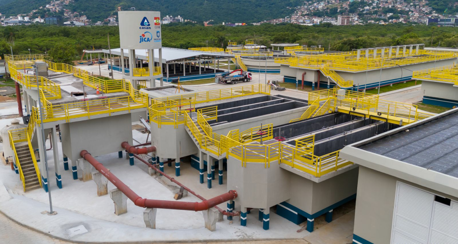 Campanha de renegociação de dívidas da CASAN segue até fevereiro 1