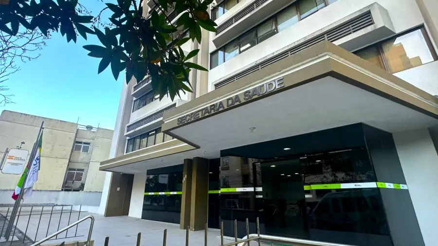 Cartão de Informação do Candidato para o concurso da Saúde SC está disponível 1