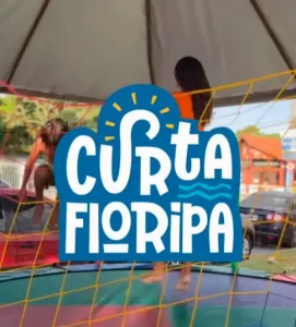 Curta Floripa leva música e recreação gratuita para Lagoinha e Joaquina neste fim de semana 11