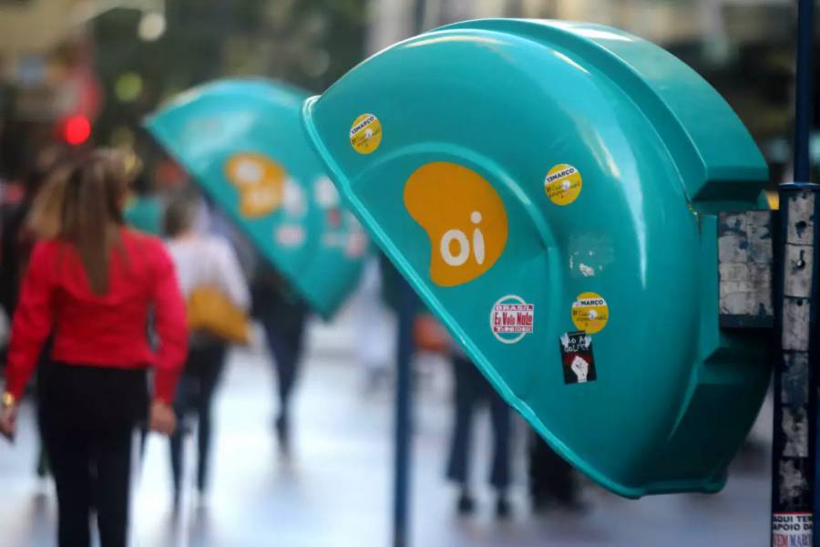 Fim de uma era: orelhões serão retirados das ruas de todo o Brasil 1