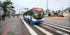 Florianópolis passa a oferecer ônibus gratuito para mulheres vítimas de violência doméstica 9