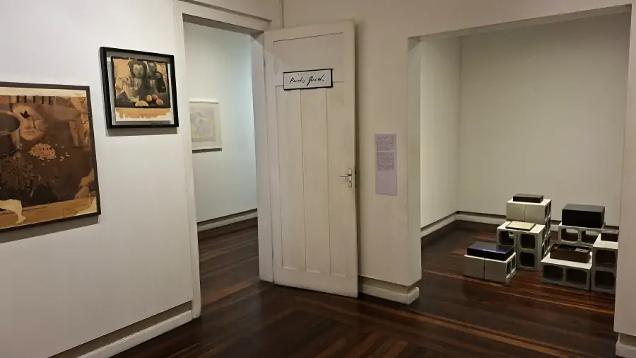 Fundação Cultural Badesc abre chamada pública para exposições individuais 1