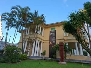 Leia mais sobre o artigo Fundação Cultural Badesc completa 20 anos e abre seleção para Selo Comemorativo