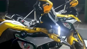 Leia mais sobre o artigo Homem com mandado de prisão ativo por homicídio é preso na rodovia que dá acesso a Jurerê