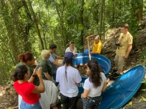 Laboratório Terra Orgânica é vencedor do Prêmio Periferia Viva 2025, do Ministério das Cidades, na categoria de Assessoria Técnica 20