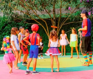 Leia mais sobre o artigo MULTI Open Shopping promove “Férias Divertidas – Especial Circo” com atividades gratuitas para crianças