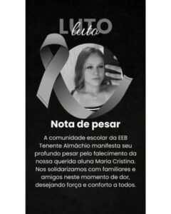 Leia mais sobre o artigo Adolescente de 14 anos morre após acidente envolvendo bicicleta e ônibus na Tapera, em Florianópolis