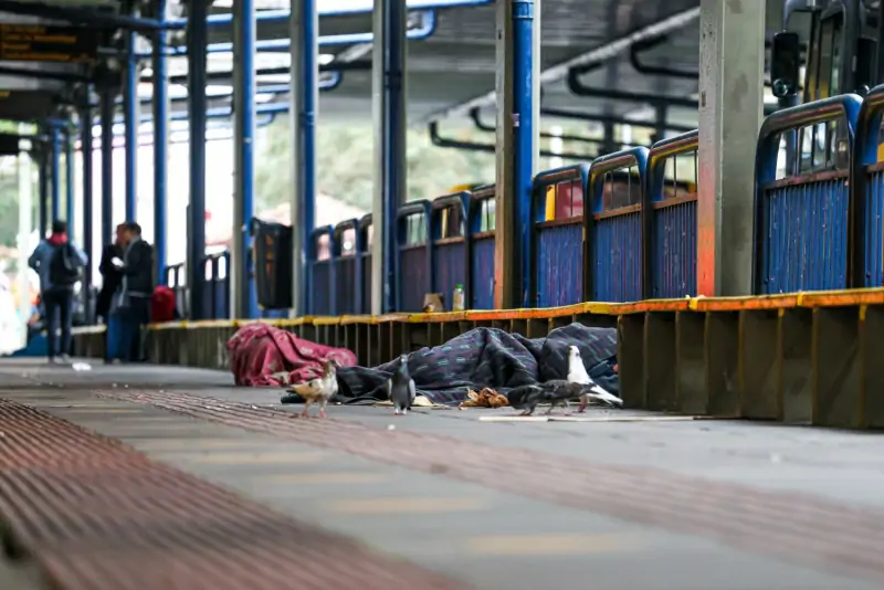 Parlamento aprimora legislação em prol dos direitos humanos 1