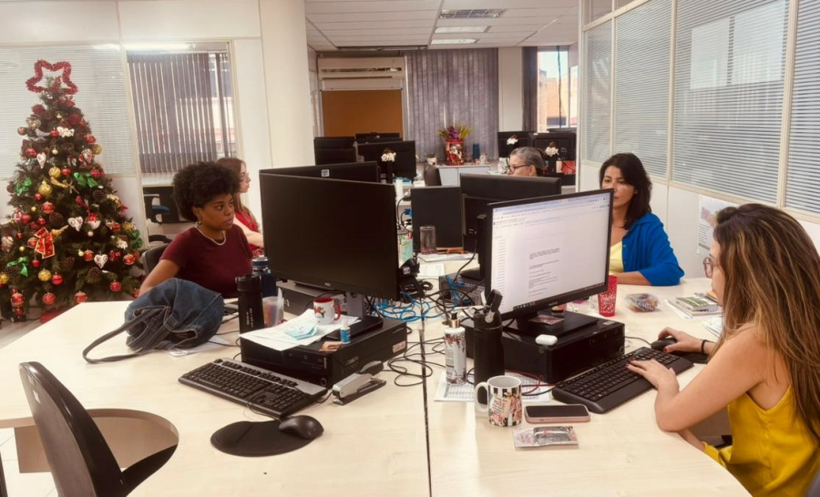 Plano Estadual de Políticas para Mulheres está na fase final de elaboração 1