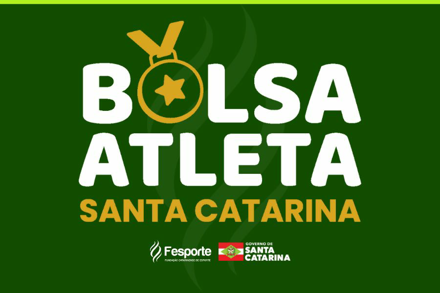 Prazo para as inscrições do Programa Bolsa Atleta 2026 termina dia 23 de janeiro 1