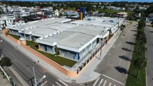 Prefeitura abre matrículas para nova escola em tempo integral 17