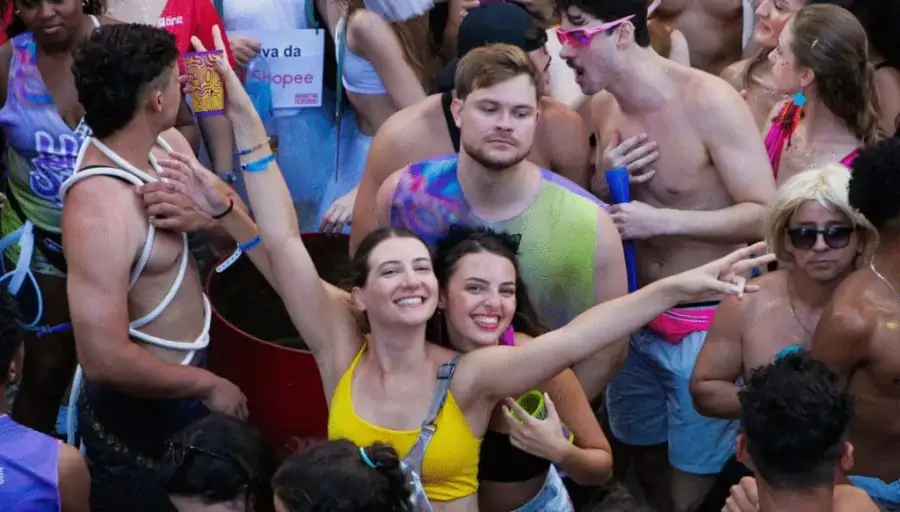 Carnaval 2026 em Florianópolis: confira a programação completa e se programe para a folia! 1