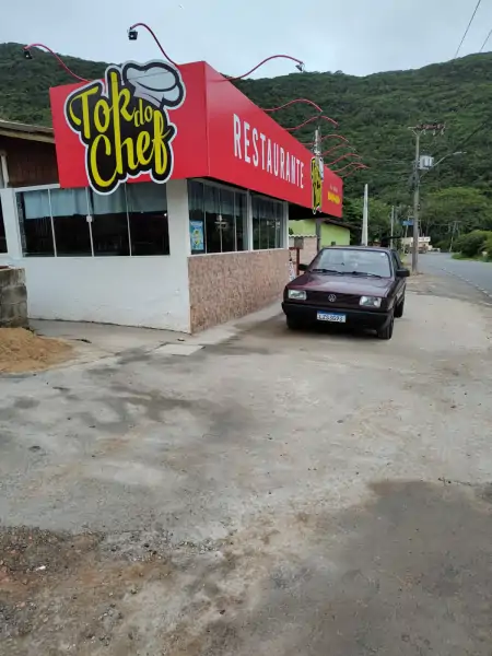 Restaurante Tok do Chef é arrombado no Pântano do Sul e prejuízo passa de R$ 6 mil 3