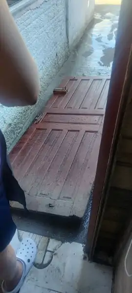 Restaurante Tok do Chef é arrombado no Pântano do Sul e prejuízo passa de R$ 6 mil 2