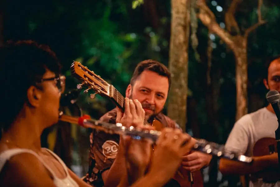 Rio Tavares recebe o Candieiro, nova casa de música de Florianópolis 2