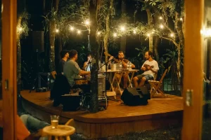 Rio Tavares recebe o Candieiro, nova casa de música de Florianópolis 2