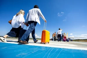 Santa Catarina registra novo recorde com 8,5 milhões de passageiros aéreos em 2025 14