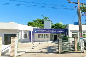 Secretaria Municipal de Saúde de Florianópolis 16