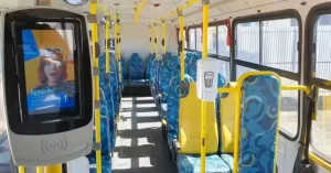 Leia mais sobre o artigo Tarifa de ônibus em Florianópolis tem reajuste a partir de janeiro