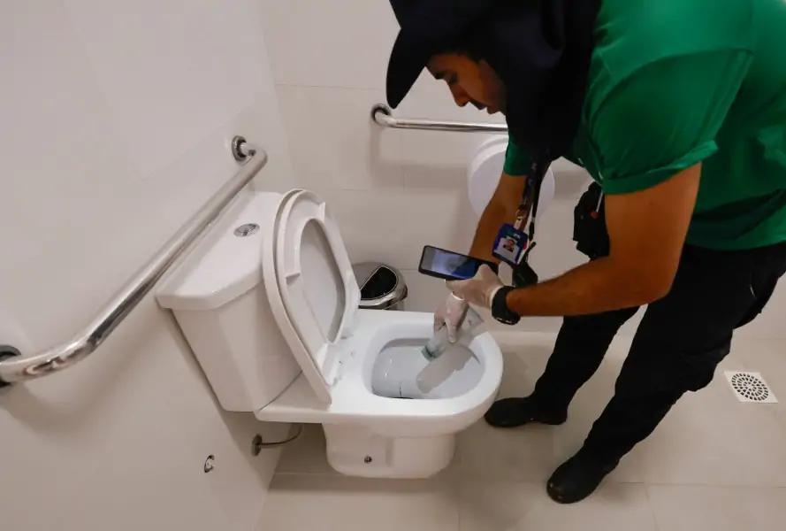 Tratos pelo Saneamento protegem o ambiente de 660 milhões de litros de esgoto 1