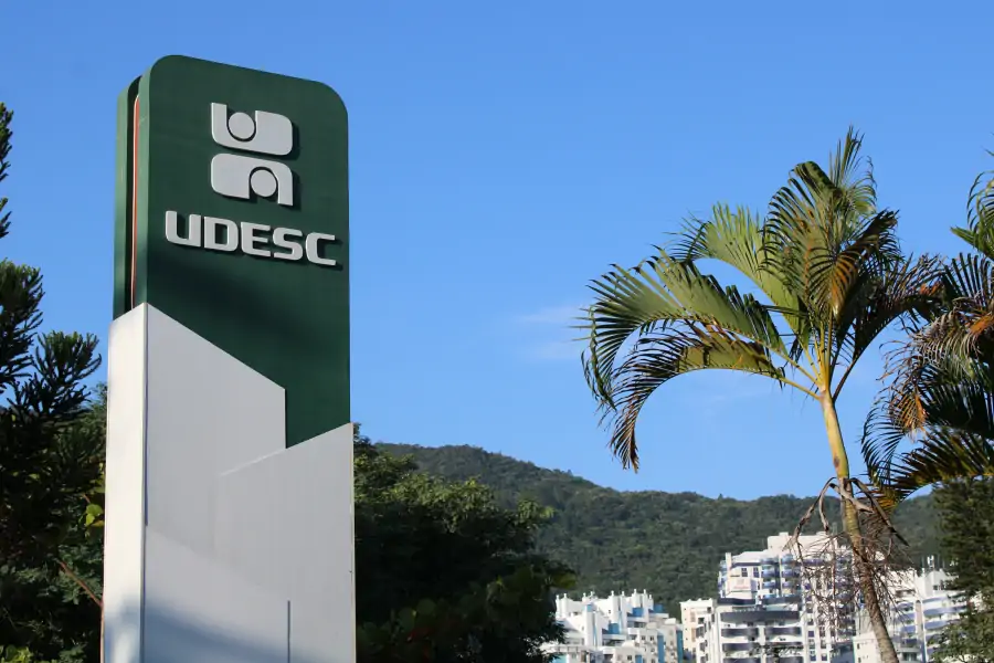 Udesc abre inscrições para concurso público com 40 vagas 1