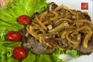 Vó Maria Marmitas 1