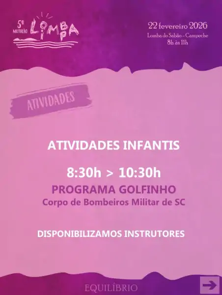 5º Mutirão Lomba Limpa promove ação ambiental e atividades comunitárias na Lomba do Sabão 5