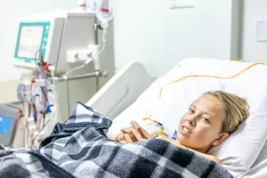 Após 20 anos de tratativas, Hospital Infantil de Florianópolis passa a realizar hemodiálise pediátrica 7