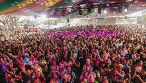 Berbigão do Boca 2026 abre oficialmente o Carnaval de Florianópolis nesta sexta-feira (6) 11