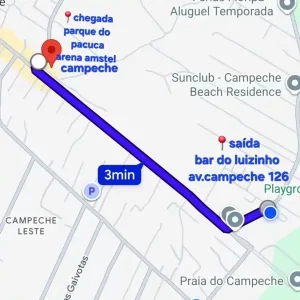 Bloco Deca Rafael anima o Carnaval no Campeche na terça-feira (17) 19