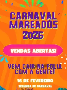 Leia mais sobre o artigo Bloco Mareados anima a Armação na segunda-feira de Carnaval (16)