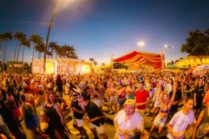 Bloco da Cocoroteca anima o Carnaval no Ribeirão da Ilha dia 16 17