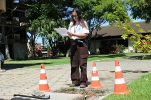 CASAN divulga contatos para agendamento de vistorias de esgoto 16