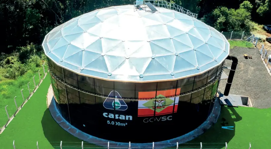 Campanha de renegociação de dívidas da CASAN entra nas últimas semanas 1