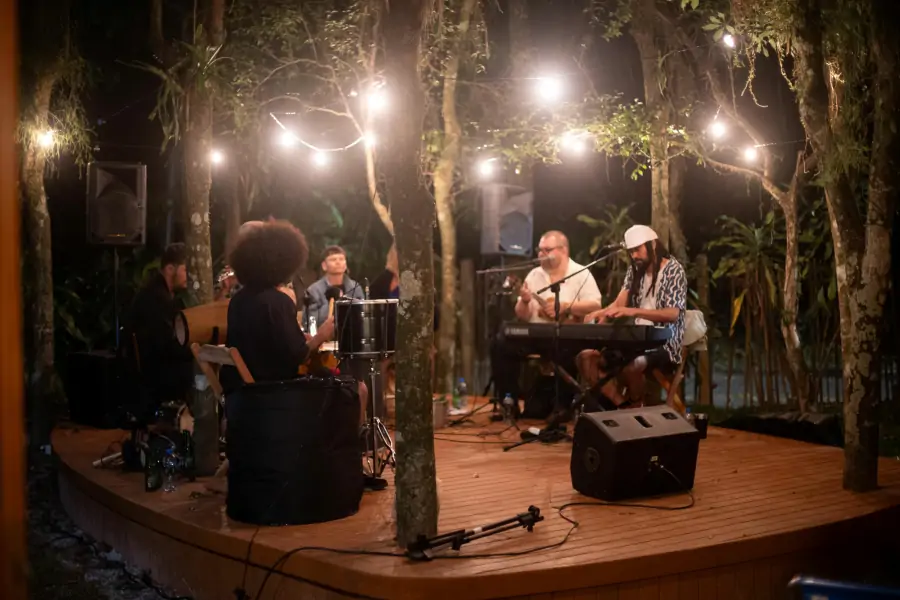 Candieiro tem programação especial de Carnaval no Rio Tavares 1