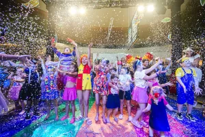 Carnaval para crianças e pets na Grande Florianópolis 9