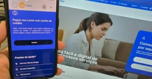 Celesc lança pagamento de fatura com cartão no App e na Agência Web, com parcelamento em até 21 vezes 1