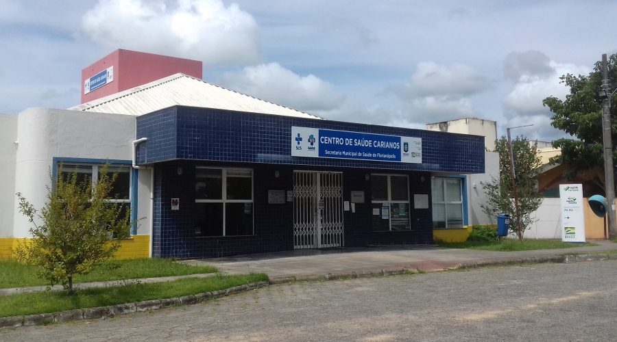Centro de Saúde do Carianos altera horário para agendamento de consultas a partir de março 1