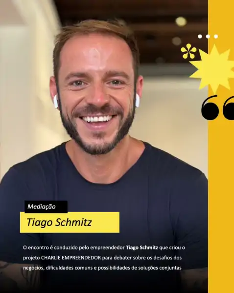 Encontro Empreendedor reúne lideranças e pequenos empresários no Sul da Ilha no dia 4 de março 5