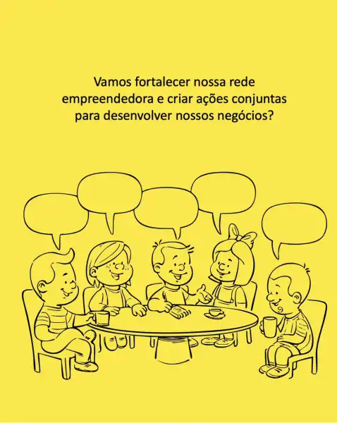 Encontro Empreendedor reúne lideranças e pequenos empresários no Sul da Ilha no dia 4 de março 9