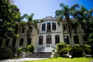 Escola municipal do Centro atenderá crianças do Maciço do Morro da Cruz 20