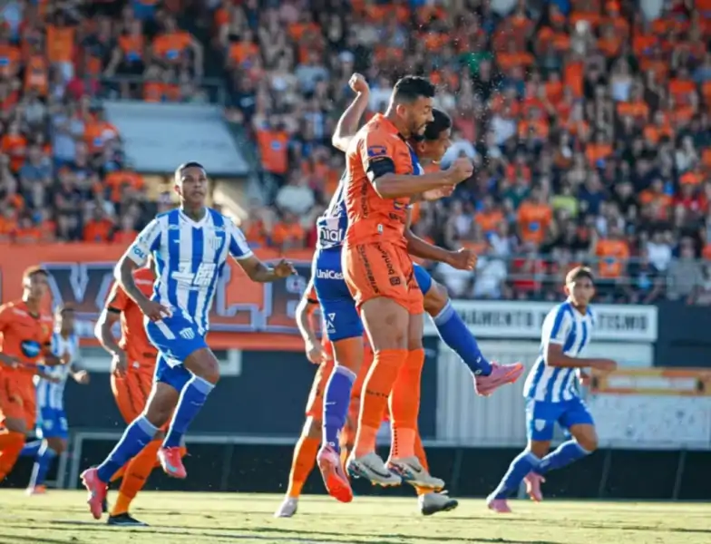 FCF divulga tabela da Taça ACESC 70 anos 1