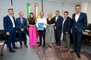 Governo de Santa Catarina confirma novo voo da TAP e amplia ligação direta entre Florianópolis e Portugal 7