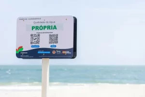 IMA divulga relatório de balneabilidade referente à semana de 16 a 20 de fevereiro de 2026 17