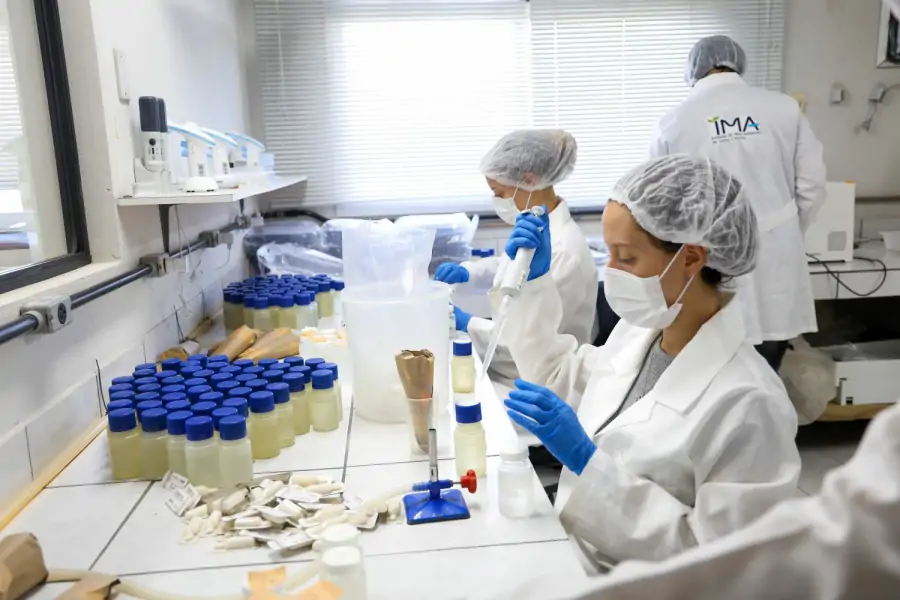 IMA divulga relatório de balneabilidade referente à semana de 26 a 30 de janeiro 1