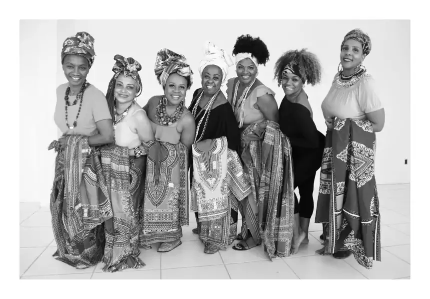 MIS/SC recebe exposição fotográfica que homenageia Antonieta de Barros 1