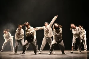 15º Festival de Dança de Florianópolis abre inscrições e terá categoria inédita para bailarinos 40+ 5