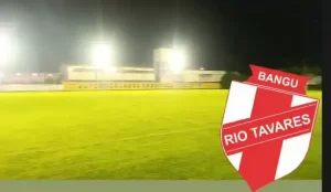 Nova iluminação em LED é inaugurada no campo da Arena Bangu com participação da comunidade 7