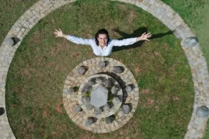 O corpo da mulher como ecossistema dinâmico 2