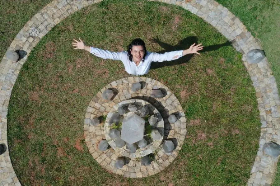 O corpo da mulher como ecossistema dinâmico 1